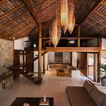 Villa Bulan Porto Seguro Dış mekan fotoğraf