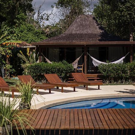 Villa Bulan Porto Seguro Dış mekan fotoğraf