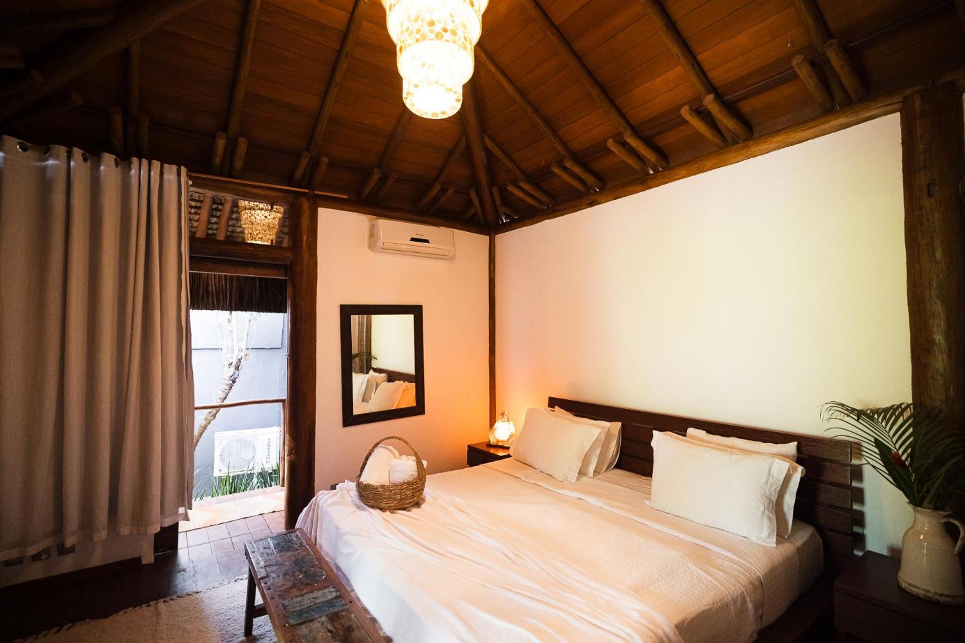 Villa Bulan Porto Seguro Dış mekan fotoğraf