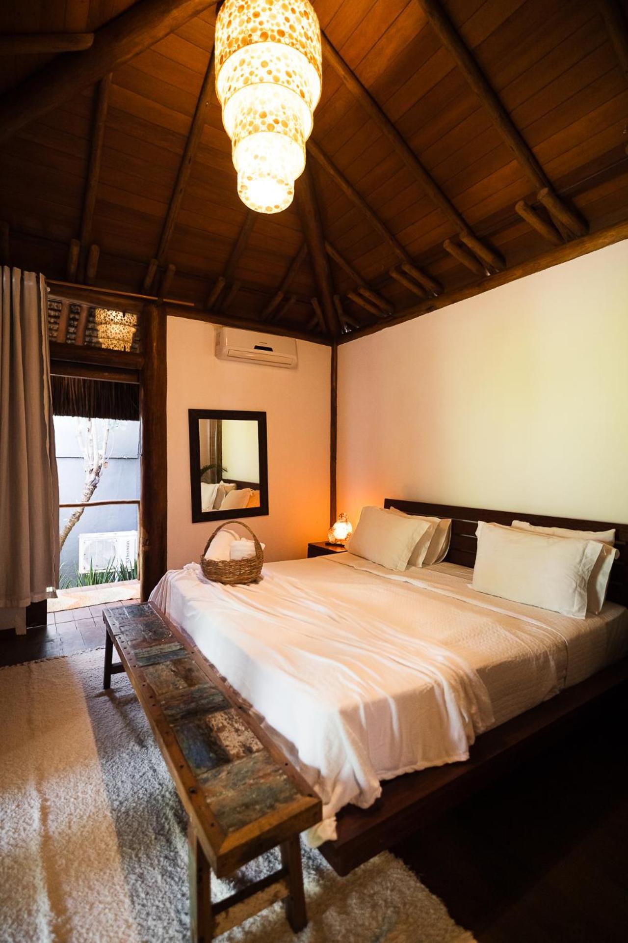 Villa Bulan Porto Seguro Dış mekan fotoğraf
