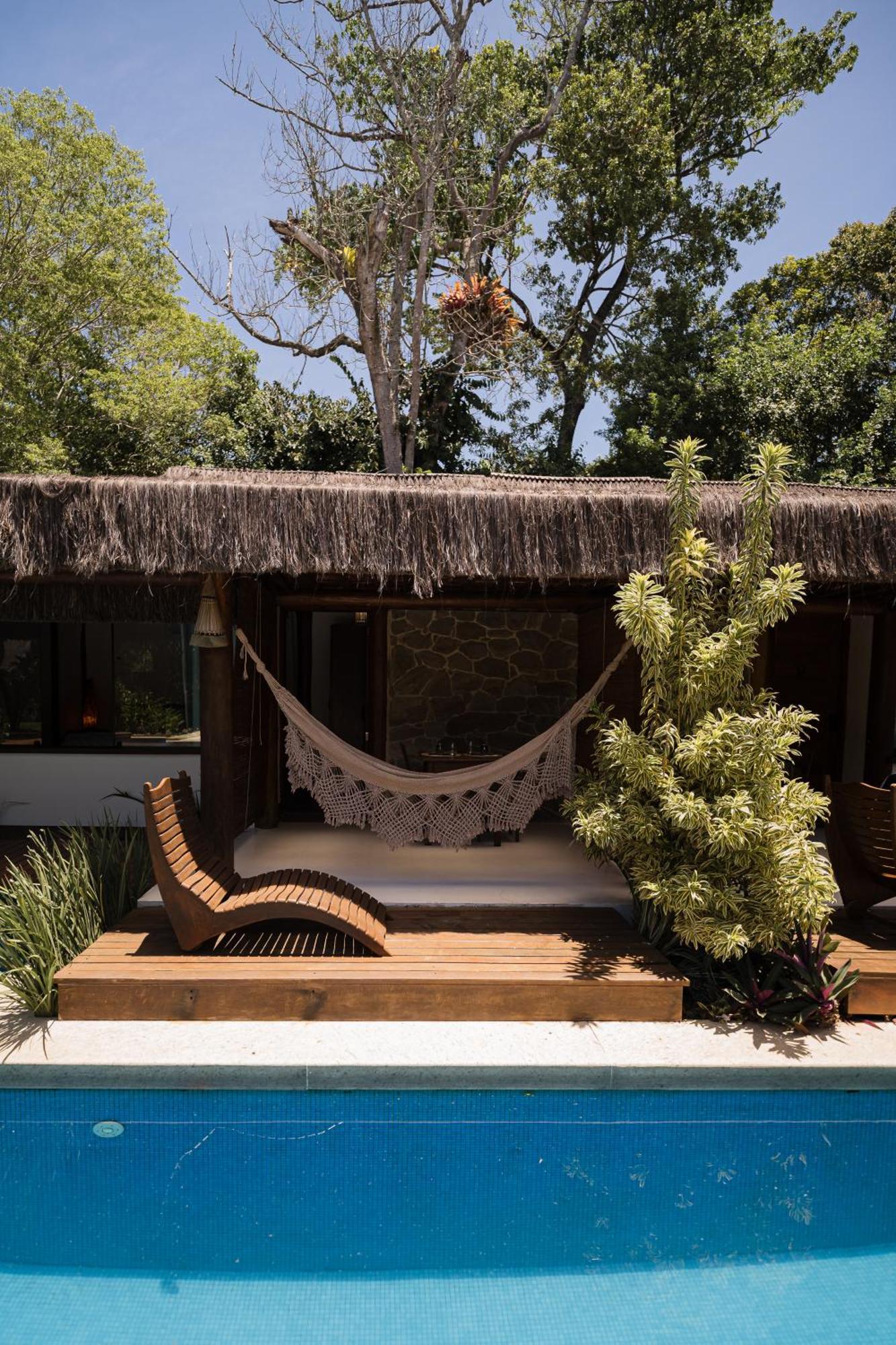 Villa Bulan Porto Seguro Dış mekan fotoğraf