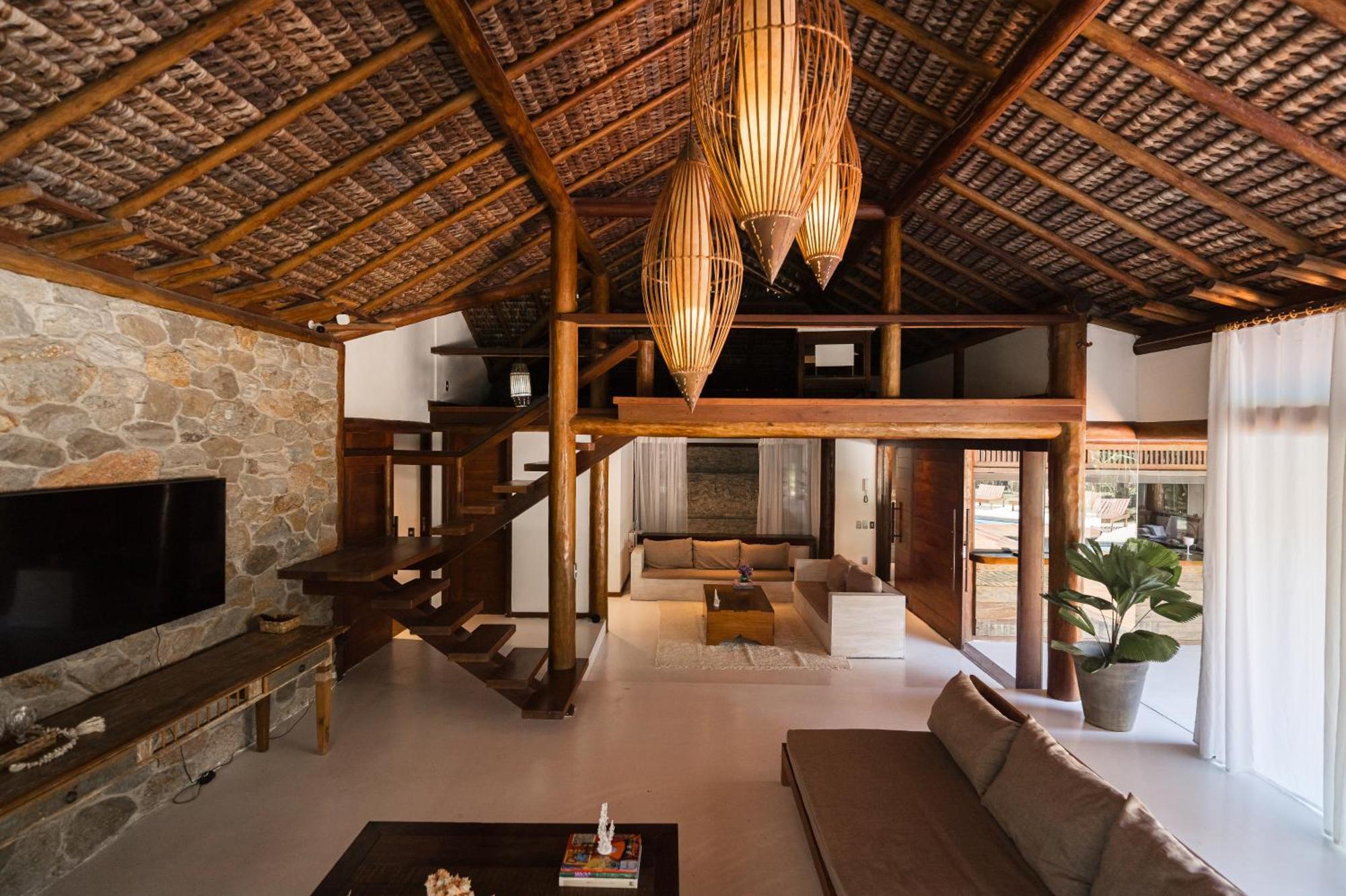 Villa Bulan Porto Seguro Dış mekan fotoğraf
