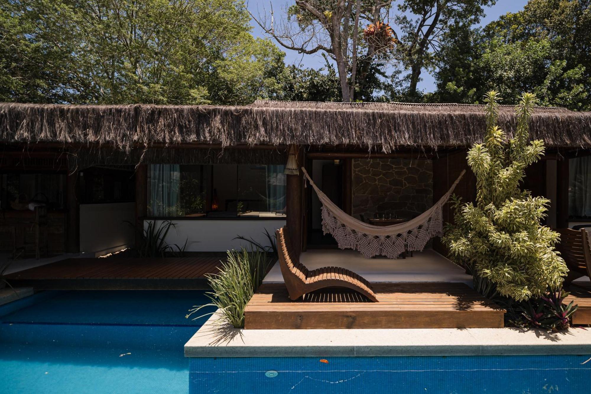 Villa Bulan Porto Seguro Dış mekan fotoğraf
