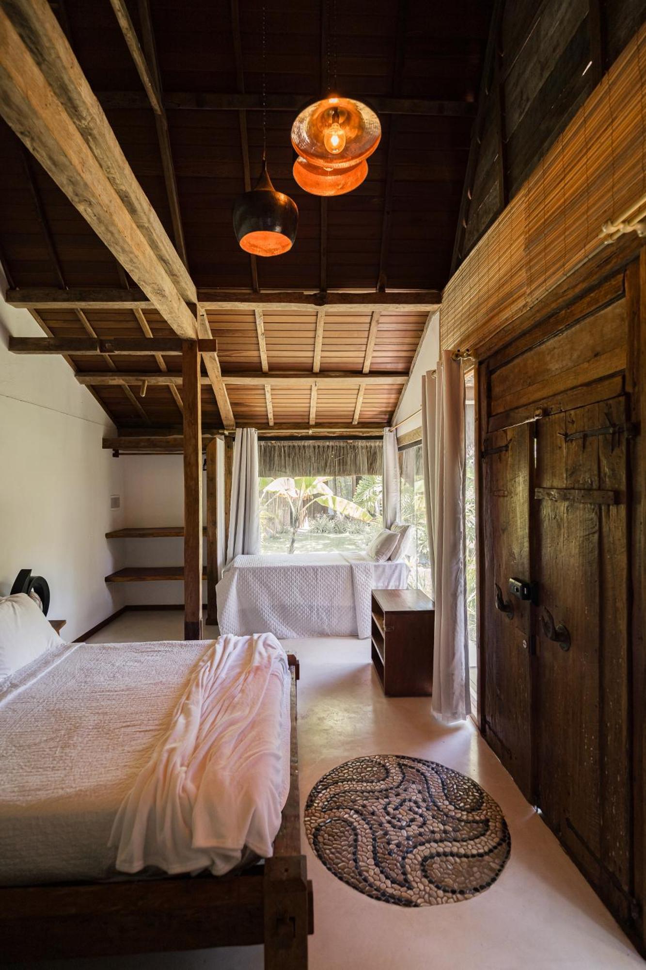 Villa Bulan Porto Seguro Dış mekan fotoğraf
