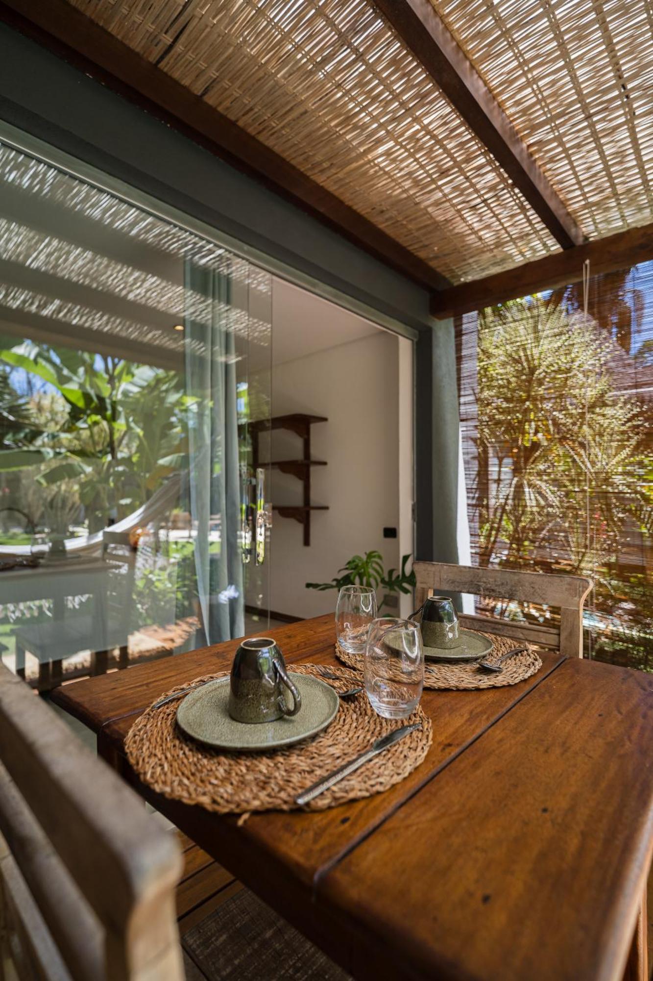 Villa Bulan Porto Seguro Dış mekan fotoğraf