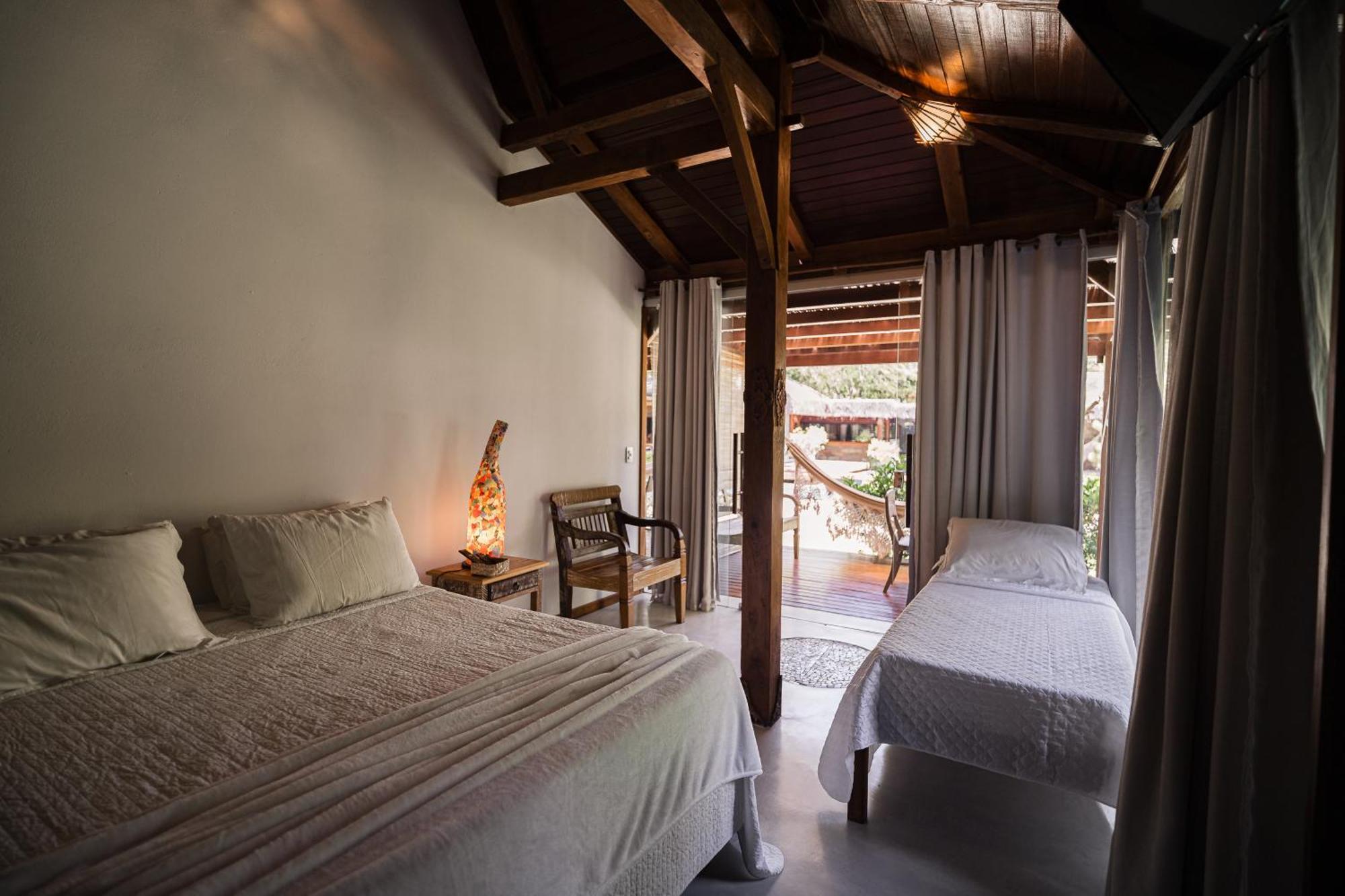 Villa Bulan Porto Seguro Dış mekan fotoğraf