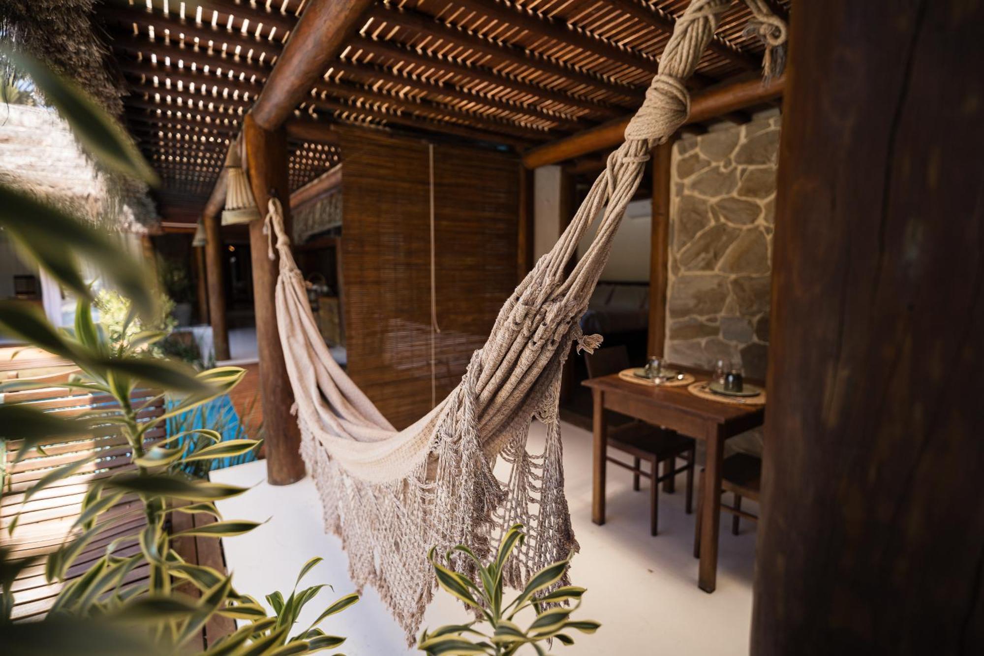 Villa Bulan Porto Seguro Dış mekan fotoğraf