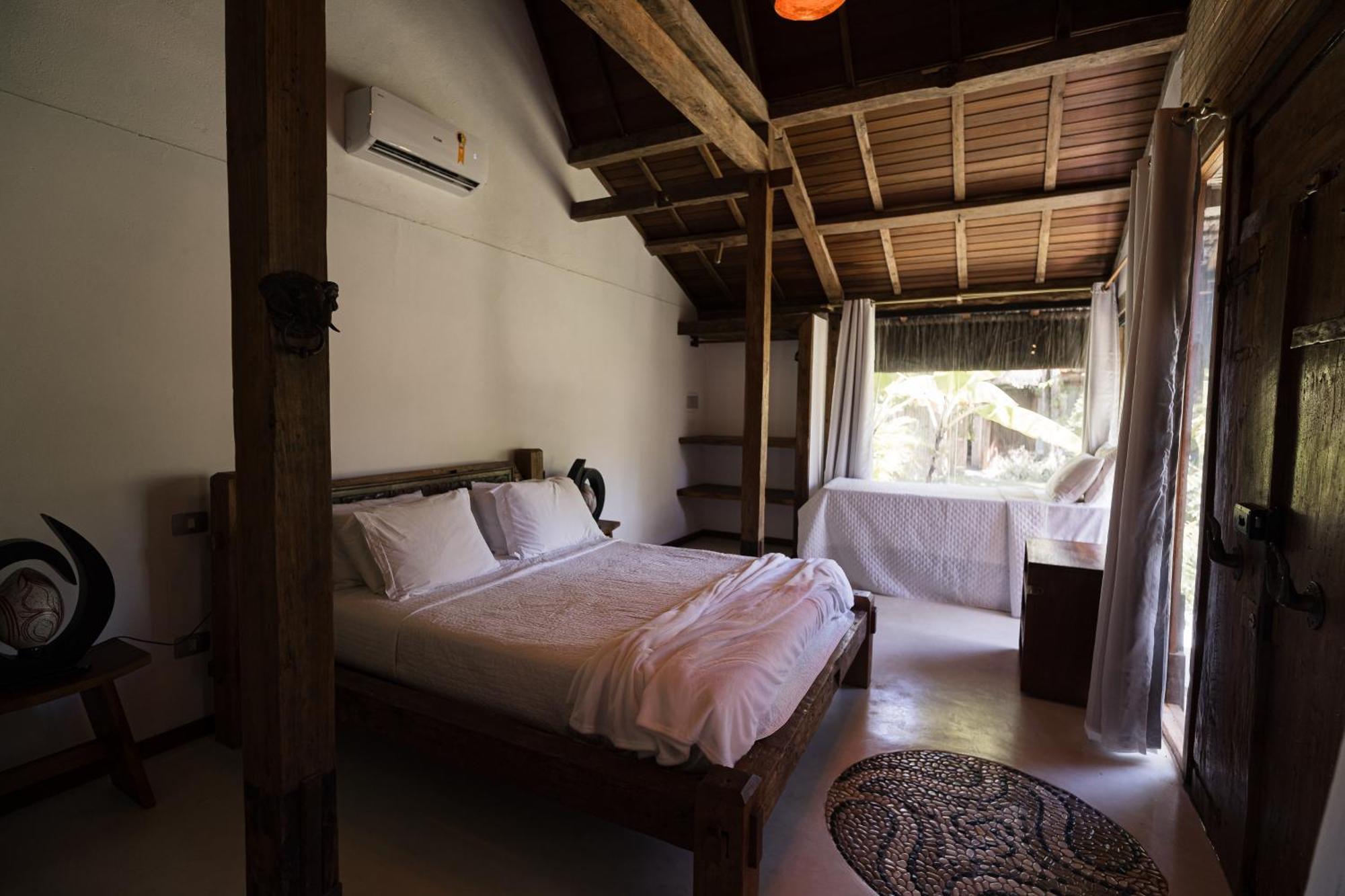 Villa Bulan Porto Seguro Dış mekan fotoğraf
