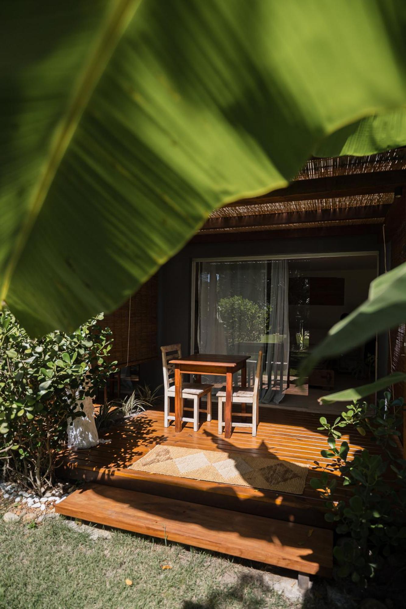 Villa Bulan Porto Seguro Dış mekan fotoğraf
