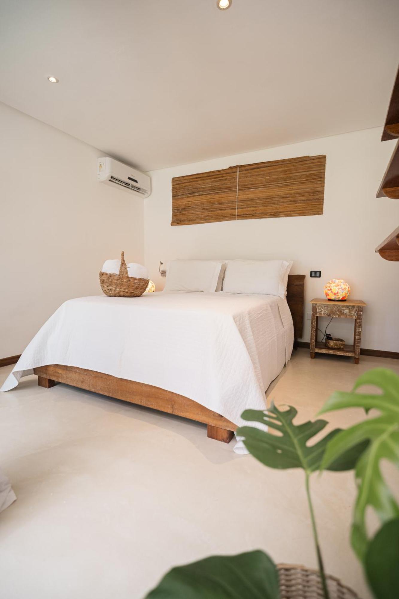 Villa Bulan Porto Seguro Dış mekan fotoğraf